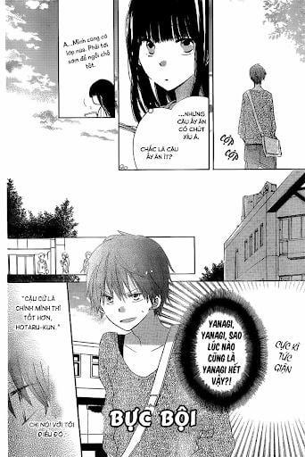 Last Game 11 trang 20