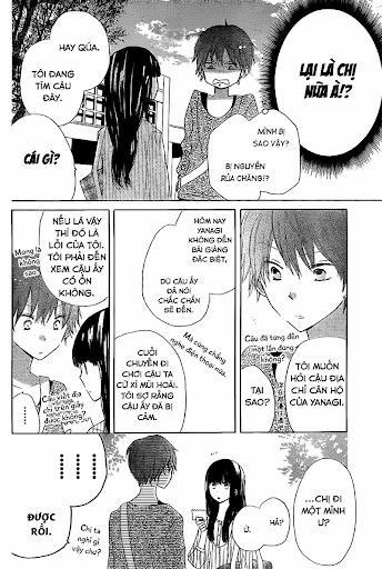 Last Game 11 trang 22