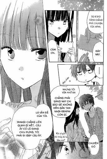 Last Game 11 trang 23