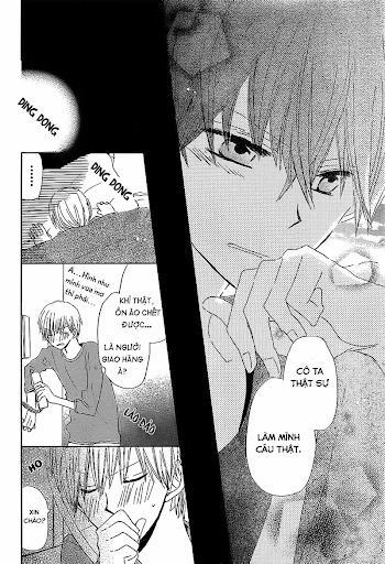 Last Game 11 trang 28