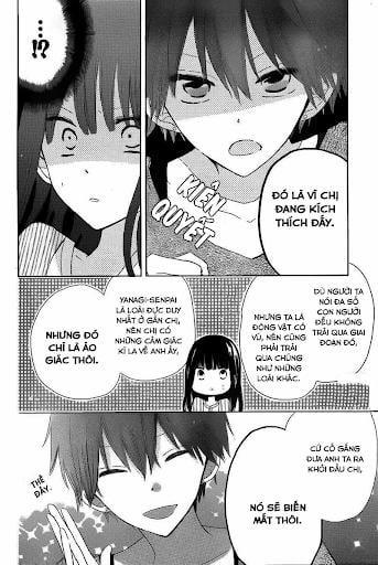 Last Game 11 trang 8