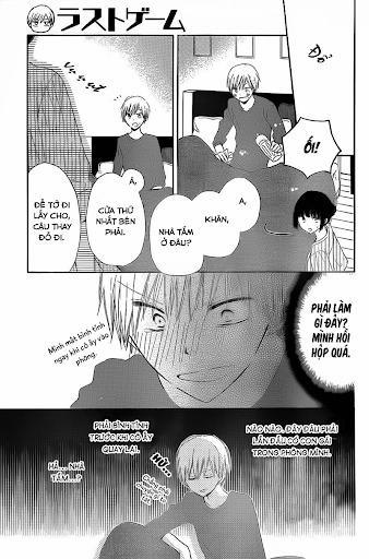 Last Game 12 trang 10