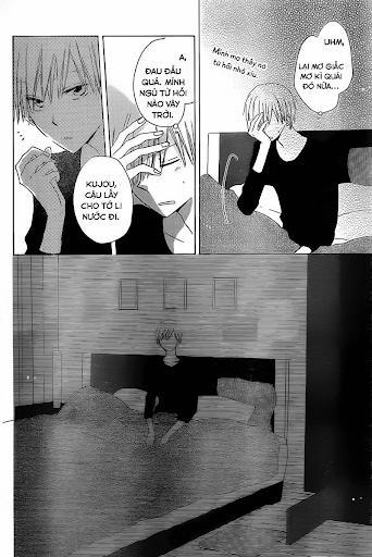 Last Game 12 trang 23