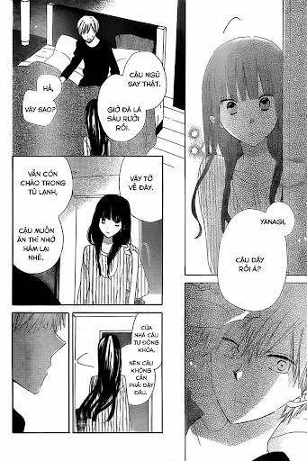 Last Game 12 trang 25