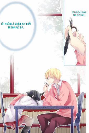 Last Game 12 trang 3