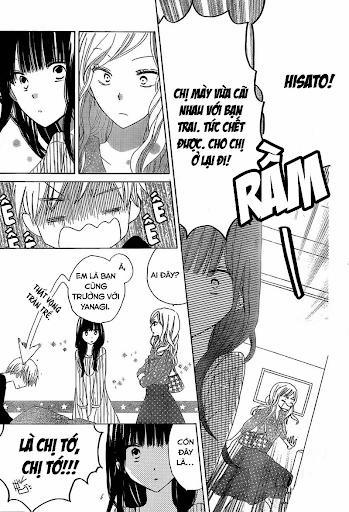 Last Game 12 trang 30