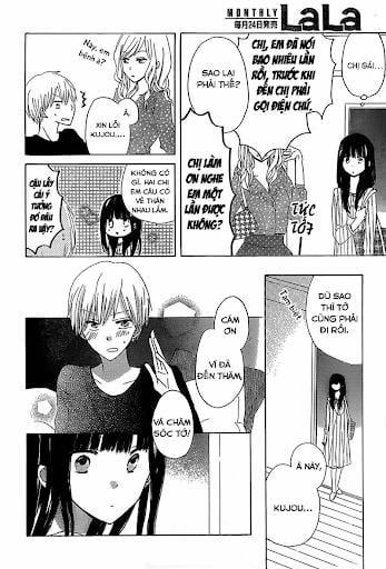 Last Game 12 trang 31