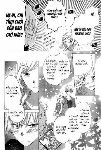 Last Game 12 trang 33