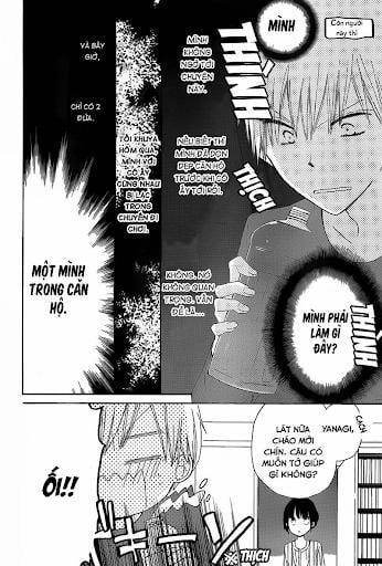 Last Game 12 trang 9