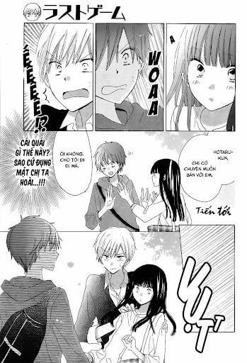 Last Game 13 trang 10