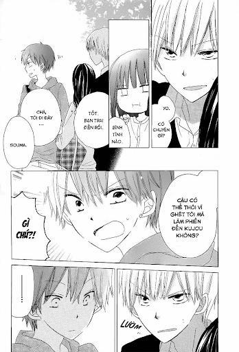 Last Game 13 trang 11