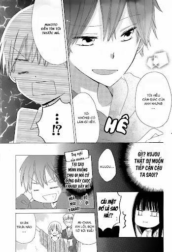 Last Game 13 trang 12