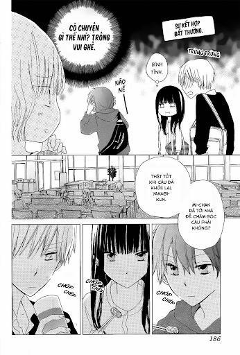 Last Game 13 trang 13