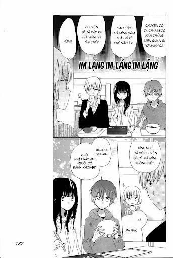 Last Game 13 trang 14