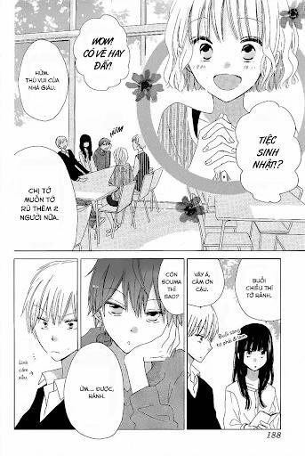 Last Game 13 trang 15