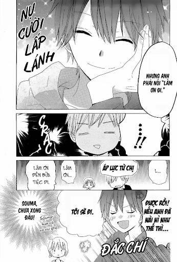 Last Game 13 trang 16