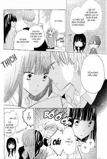 Last Game 13 trang 17