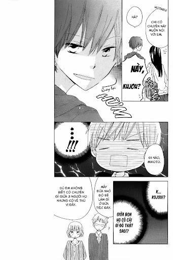 Last Game 13 trang 18