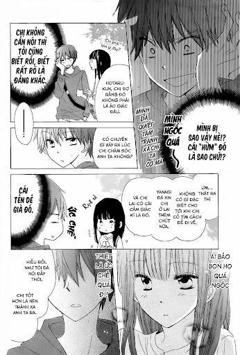 Last Game 13 trang 19