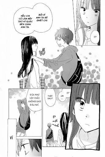 Last Game 13 trang 20