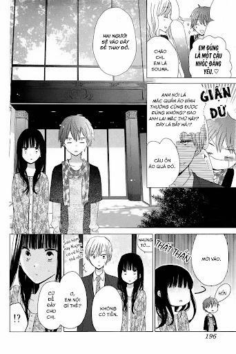 Last Game 13 trang 23