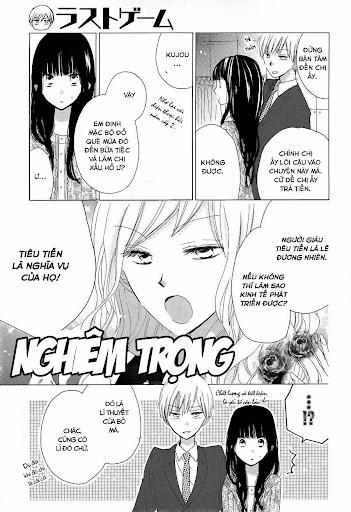 Last Game 13 trang 24