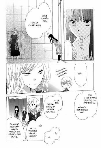 Last Game 13 trang 25