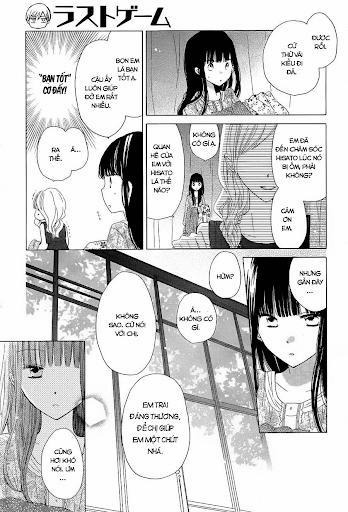 Last Game 13 trang 26