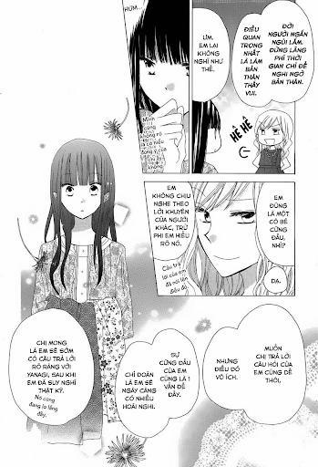 Last Game 13 trang 28