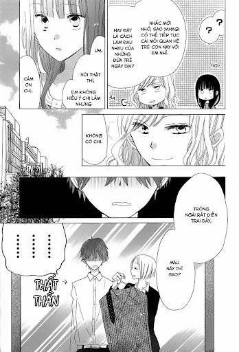 Last Game 13 trang 29