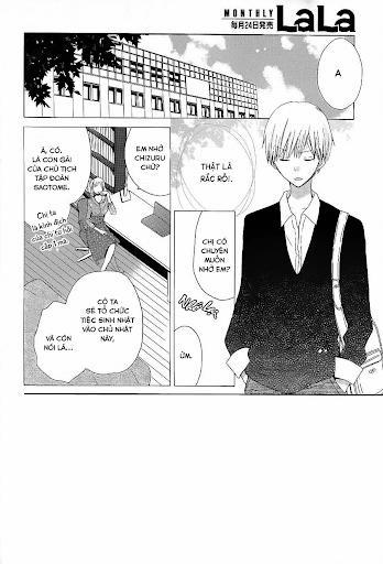 Last Game 13 trang 3