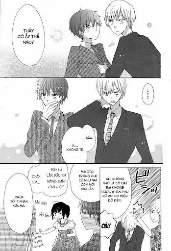 Last Game 13 trang 35