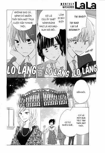 Last Game 13 trang 38