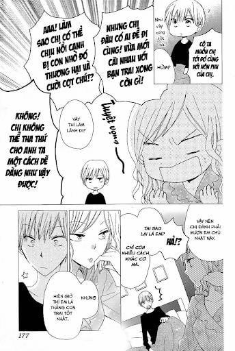 Last Game 13 trang 4