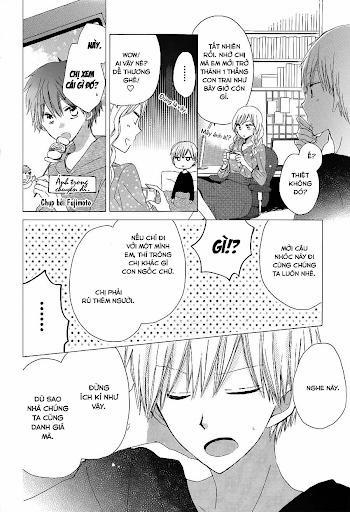 Last Game 13 trang 5