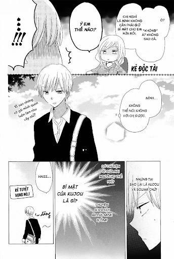Last Game 13 trang 7