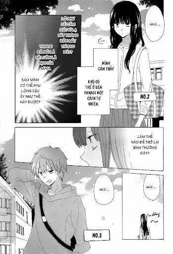 Last Game 13 trang 8