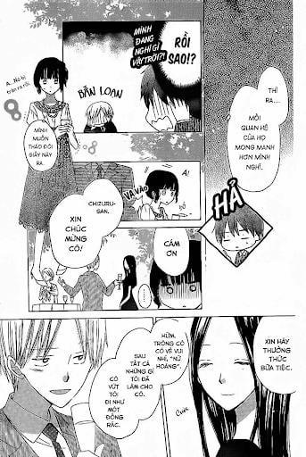 Last Game 14 trang 18