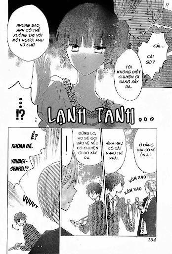 Last Game 14 trang 21