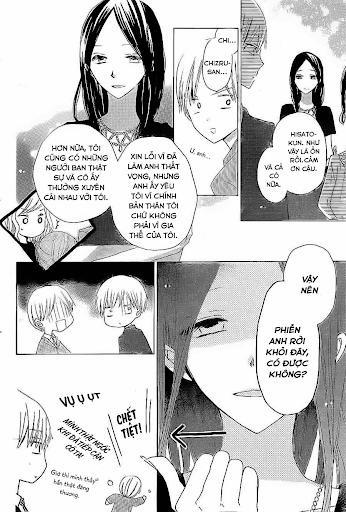 Last Game 14 trang 25