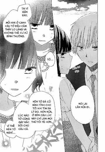 Last Game 14 trang 28