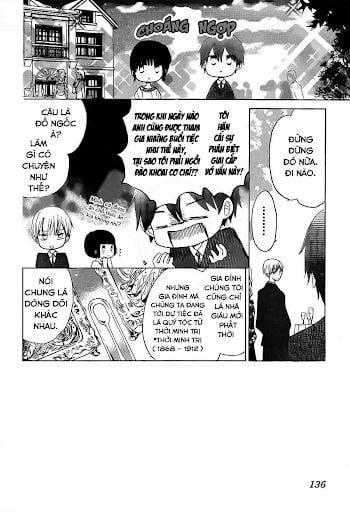 Last Game 14 trang 3