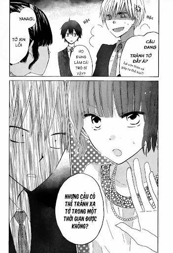 Last Game 14 trang 7