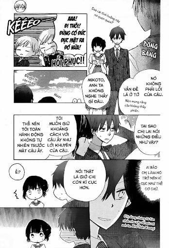 Last Game 14 trang 8