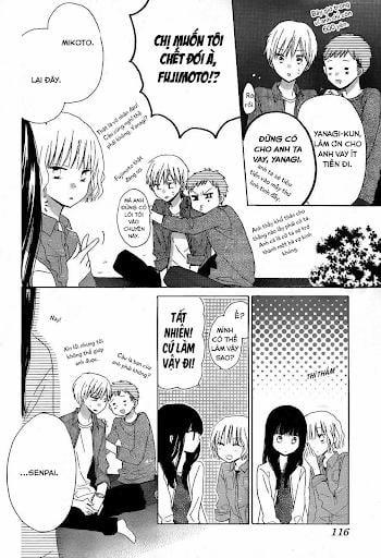 Last Game 15 trang 15