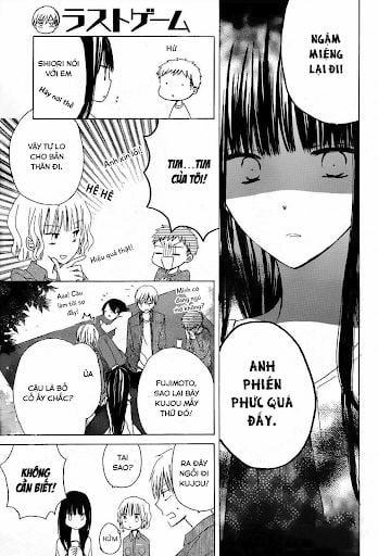 Last Game 15 trang 16