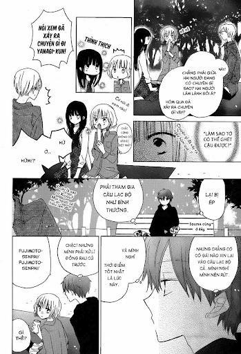 Last Game 15 trang 17