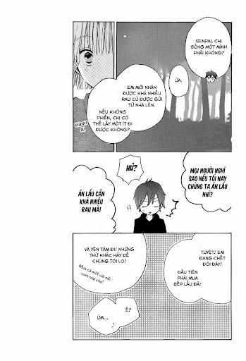 Last Game 15 trang 18