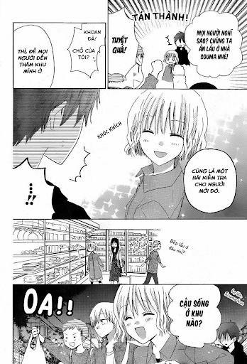 Last Game 15 trang 19