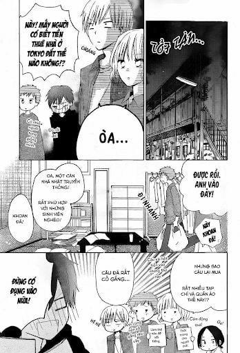 Last Game 15 trang 20